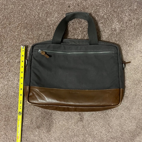 Alternative Slim 15" Computer Briefcase - Picture 2 of 13